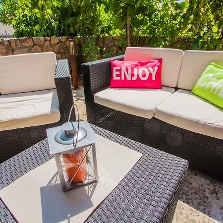 Apartman Madlen Đảo Đảo Cres Ngoại thất bức ảnh