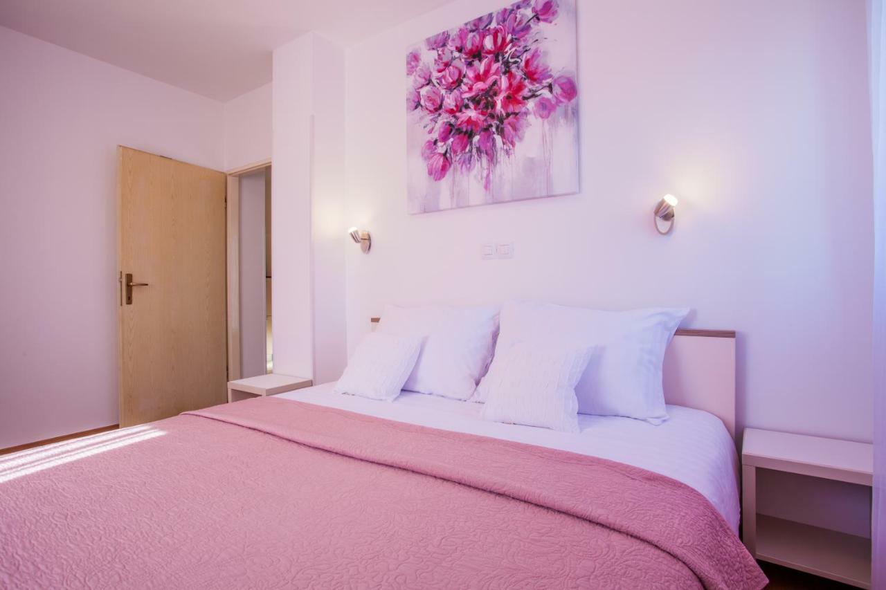 Apartman Madlen Đảo Đảo Cres Ngoại thất bức ảnh
