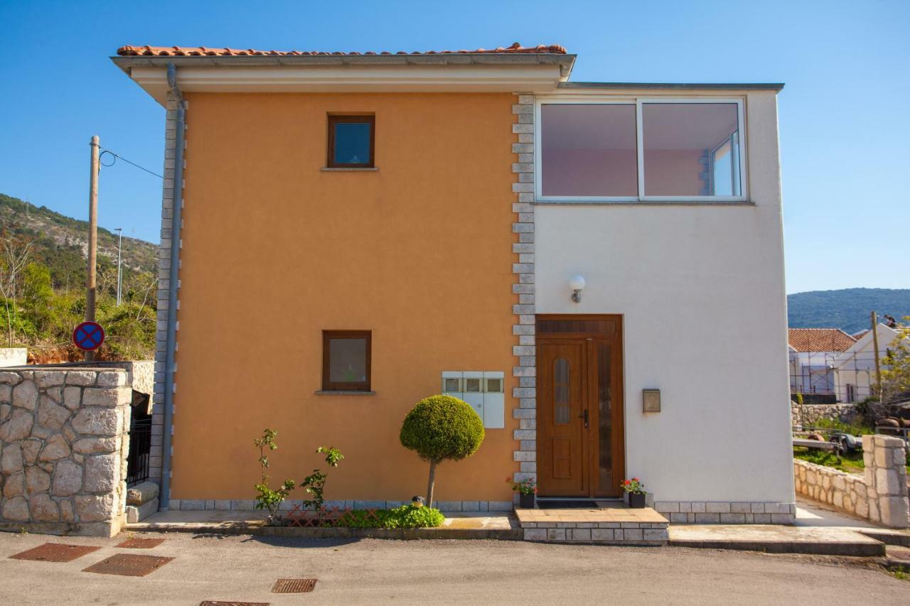 Apartman Madlen Đảo Đảo Cres Phòng bức ảnh