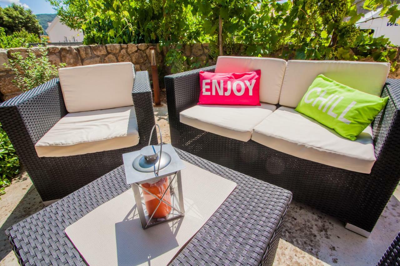 Apartman Madlen Đảo Đảo Cres Ngoại thất bức ảnh